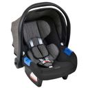 Ver imagem 1 de Bebê Conforto Burigotto Touring X de 0 até 13 Kg Preto Mesclado