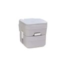 Ver imagem 2 de Vaso Sanitário Portátil Pelegrin PEL-VP20 20 Litros