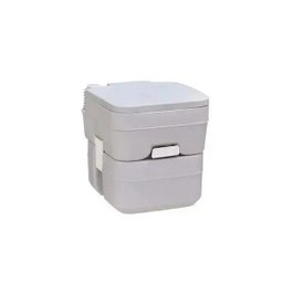 Vaso Sanitário Portátil Pelegrin PEL-VP20 20 Litros - 2 Vaso Sanitário Portátil Pelegrin PEL-VP20 20 Litros - 2