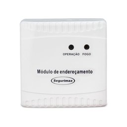 Segurimax Modulo de Enderecamento - 1