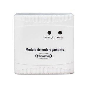 Segurimax Modulo de Enderecamento