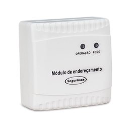 Segurimax Modulo de Enderecamento - 2