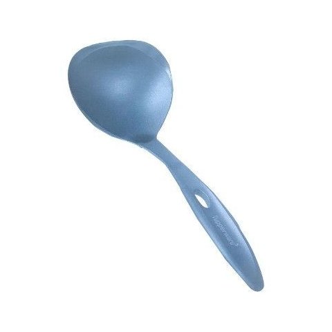 Concha Ideal Azul Mineral Tupperware