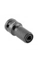 Ver imagem 3 de Chave de Impacto 1/2 Pneumatica Kit Adaptador P/bits 1/2