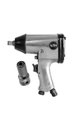 Ver imagem 1 de Chave de Impacto 1/2 Pneumatica Kit Adaptador P/bits 1/2
