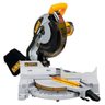 Serra Esquadria 10" 127v Dw713-Br Dewalt - 1