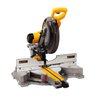 Serra Esquadria 10" 127v Dw713-Br Dewalt - 2