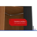 Ver imagem 7 de Quarto Planejado Casal Liga 10PEÇAS 13PT QM29 Graf