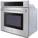 Ver imagem 4 de Forno Elétrico Benmax de Embutir 136l Inox 220v Ovn77sa