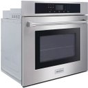 Ver imagem 2 de Forno Elétrico Benmax de Embutir 136l Inox 220v Ovn77sa