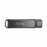 Pendrive Sandisk Ixpand Flash Drive Luxe 256 GB - Preto - 6