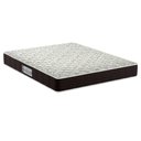 Ver imagem 1 de Colchão Casal Probel Espuma D33 ProDormir Advanced Brown (138x188x17) -