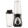 Liquidificador Portátil Mondial Personal Blender Dg-01 Preto com Prata 127v - 1