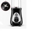 Ver imagem 2 de Liquidificador Portátil Mondial Personal Blender Dg-01 Preto com Prata 127v