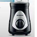 Ver imagem 7 de Liquidificador Portátil Mondial Personal Blender Dg-01 Preto com Prata 127v