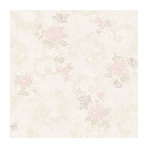 Papel de Parede Convencional Importado Beautiful Home BH 82301