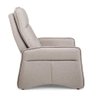 Poltrona Reclinável Mh-3791 Herval Estofada Bege C - 2