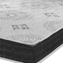 Ver imagem 5 de Colchão King Anjos Super Size San Francisco Ortopédico Espuma D33 193x203x17cm