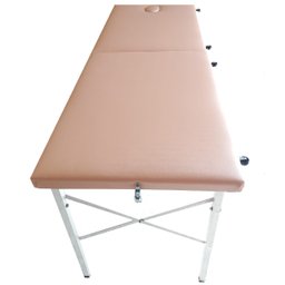 Kit Estética Maca Maleta Portátil Rose Gold Mocho Armário Escada Luminária Ring Fiscomed Kit Maca Ma - 2