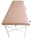 Ver imagem 2 de Kit Estética Maca Maleta Portátil Rose Gold Mocho Armário Escada Luminária Ring Fiscomed Kit Maca Ma