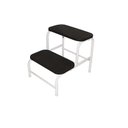 Ver imagem 7 de Kit Estética Maca Maleta Portátil Rose Gold Mocho Armário Escada Luminária Ring Fiscomed Kit Maca Ma