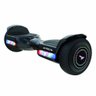 Hoverboard Fun Led Chumbo 6,5 Pol 260w 2,0ah 10km/h 6km 100 Kgs - Es356out [reembalado] Es356out Mul - 1