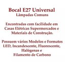 Ver imagem 7 de Luminária Bonita de Ferro para Sala de Estar e Copa com Flores Rustica - Branco
