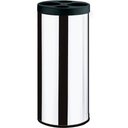 Ver imagem 1 de Coletor de Copos Preto 20x60cm - Brinox
