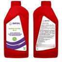 Ver imagem 1 de Óleo Vg32 para Compressor de Refrigeração Fator B5.2 Sesil 1 L
