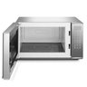 Forno de Micro-ondas Panasonic Flat Grill Nn-Gf589Mru - 3