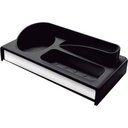 Ver imagem 1 de Organizador para Pia Multiuso - Preto