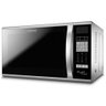 Forno de Micro-ondas Flat 27L Sistema Flat Panagrill Cinza Metálico Panasonic Nngf580Mru - 2