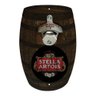 Abridor de Garrafa Barril Stella Artois 26x18cm - 1