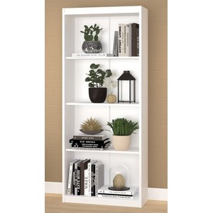 Armário Estante Porta Livros E Decoração AJL Estante Multiuso para Livros Produtos de Limpeza Lavand