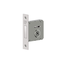 Ver imagem 1 de Fechadura Auxiliar de Segurança Dupla 440cr-p