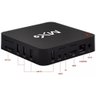 Tv Box Ultra Hd 4K 2 Controles Wifi Netflix Android 7.1.2 - 4