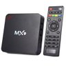 Tv Box Ultra Hd 4K 2 Controles Wifi Netflix Android 7.1.2 - 1