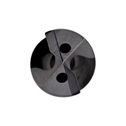 Broca Force X 8×d com Refrigeração Interna Med 0.378 Inch Din 6535 R459 - 3