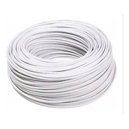 Cabo Flexível Pp Extensão 3x2,5mm Rolo com 10 Metros - 2