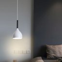 Ver imagem 3 de Lustre Pendente Decoraçao Vintage Iluminaçao Casa Sala de Estar Quarto Recepçao Comercial Residencia