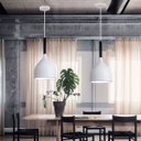 Ver imagem 2 de Lustre Pendente Decoraçao Vintage Iluminaçao Casa Sala de Estar Quarto Recepçao Comercial Residencia