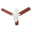 Ver imagem 1 de Ventilador Pera New 3 Pás Bco/ Mog. 127V 0738 Tron