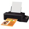 Impressora Epson Eco Tank L120, Colorida, Cabo USB - Bivolt - 1