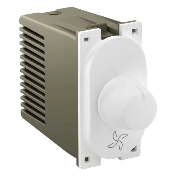 Variador de ventilador 1 módulo 110V Nereya Pial - 1