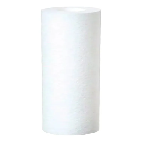 Refil Filtro Cartucho Polipropileno Liso 5" Micra Royal Bab para Filtração de Água e Pré-Osmose
