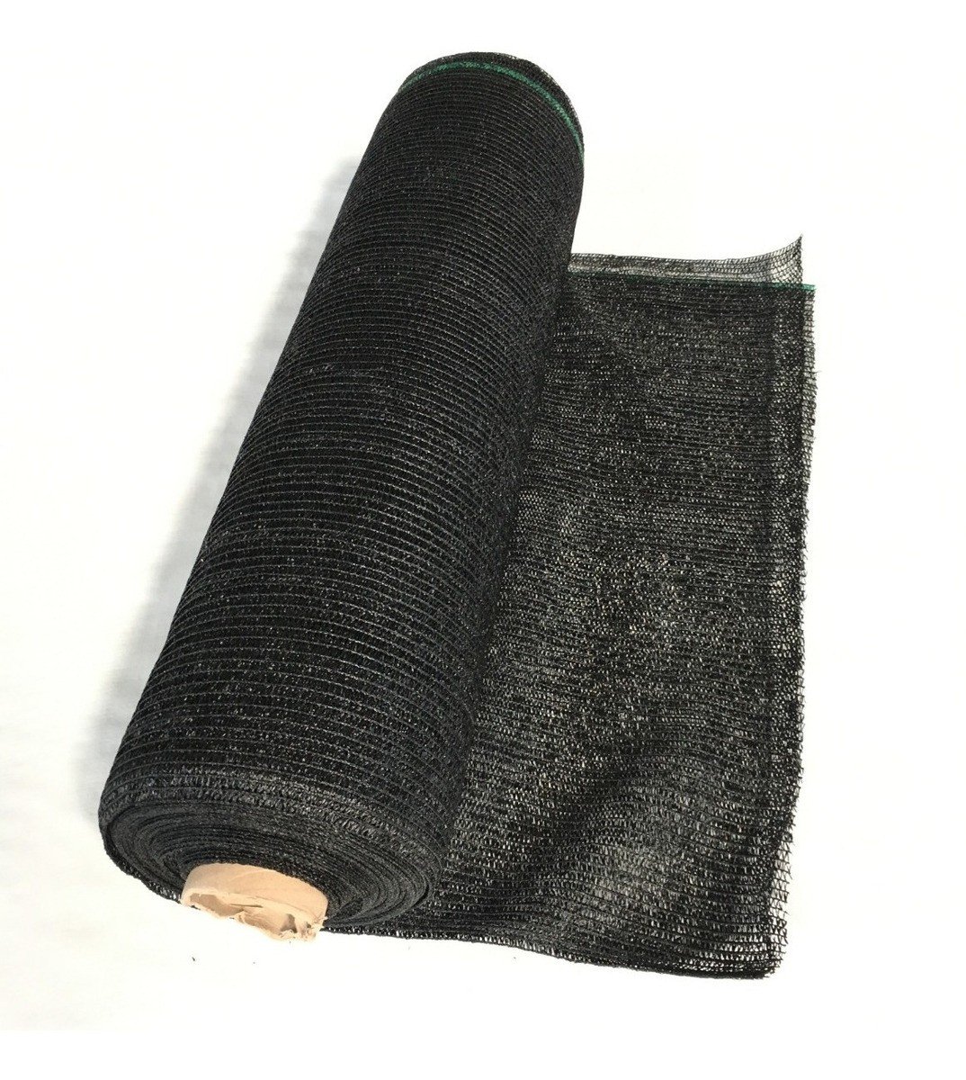 Tela Sombrite Preta 70% 3x40 - 1