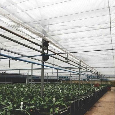 Tela Sombrite Preta 70% 3x40 - 5