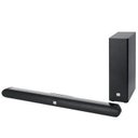 Ver imagem 3 de Home Theater Jbl Cinema Sound Bar Sb150 Bluetooth 150W Rms
