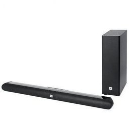 Home Theater Jbl Cinema Sound Bar Sb150 Bluetooth 150W Rms - 3