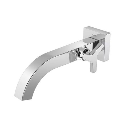 Torneira Docol DocolCity 876406 de Parede Cromada